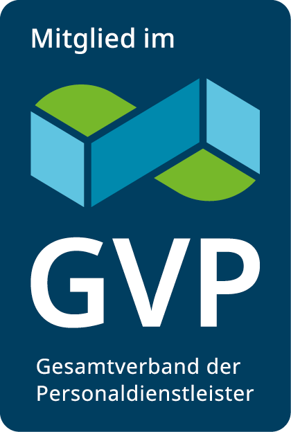 GVP — Gesamtverband der Personaldienstleister