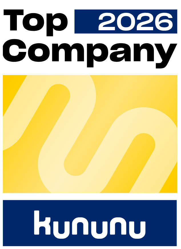 kununu Top Company Logo
