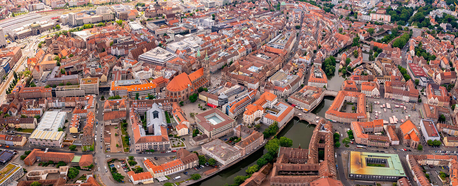 Standort Nürnberg