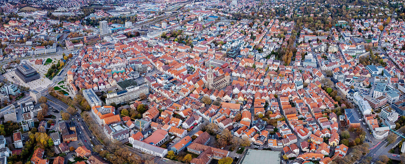 Standort Reutlingen