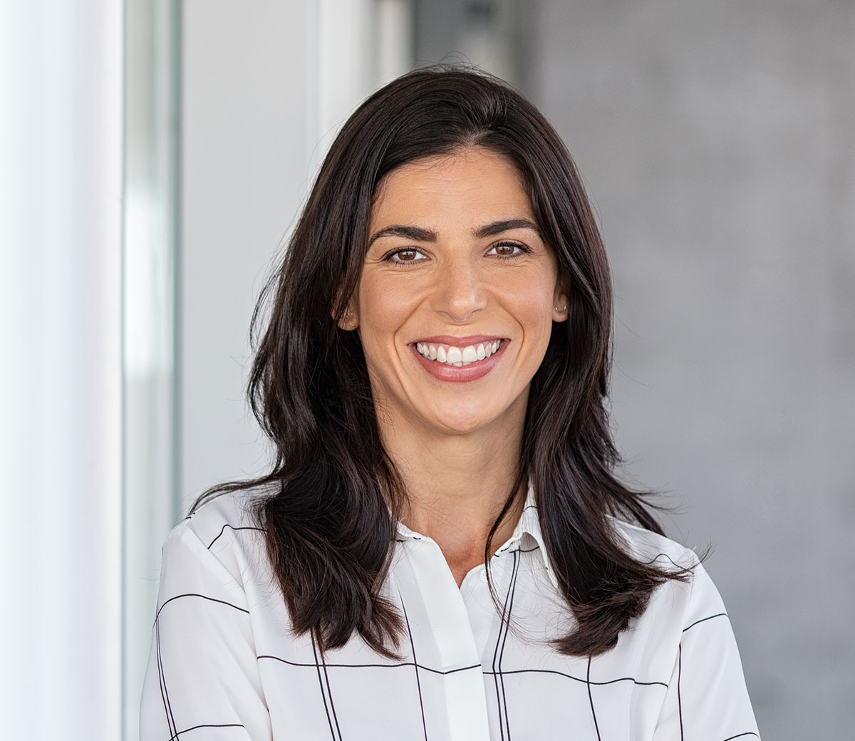 Zeitarbeit bei zeitconcept — persönliches Beratungsgespräch auf Augenhöhe