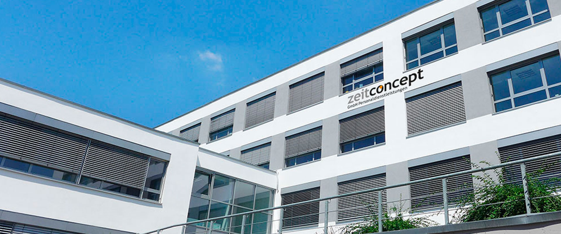 zeitconcept Holding Regensburg