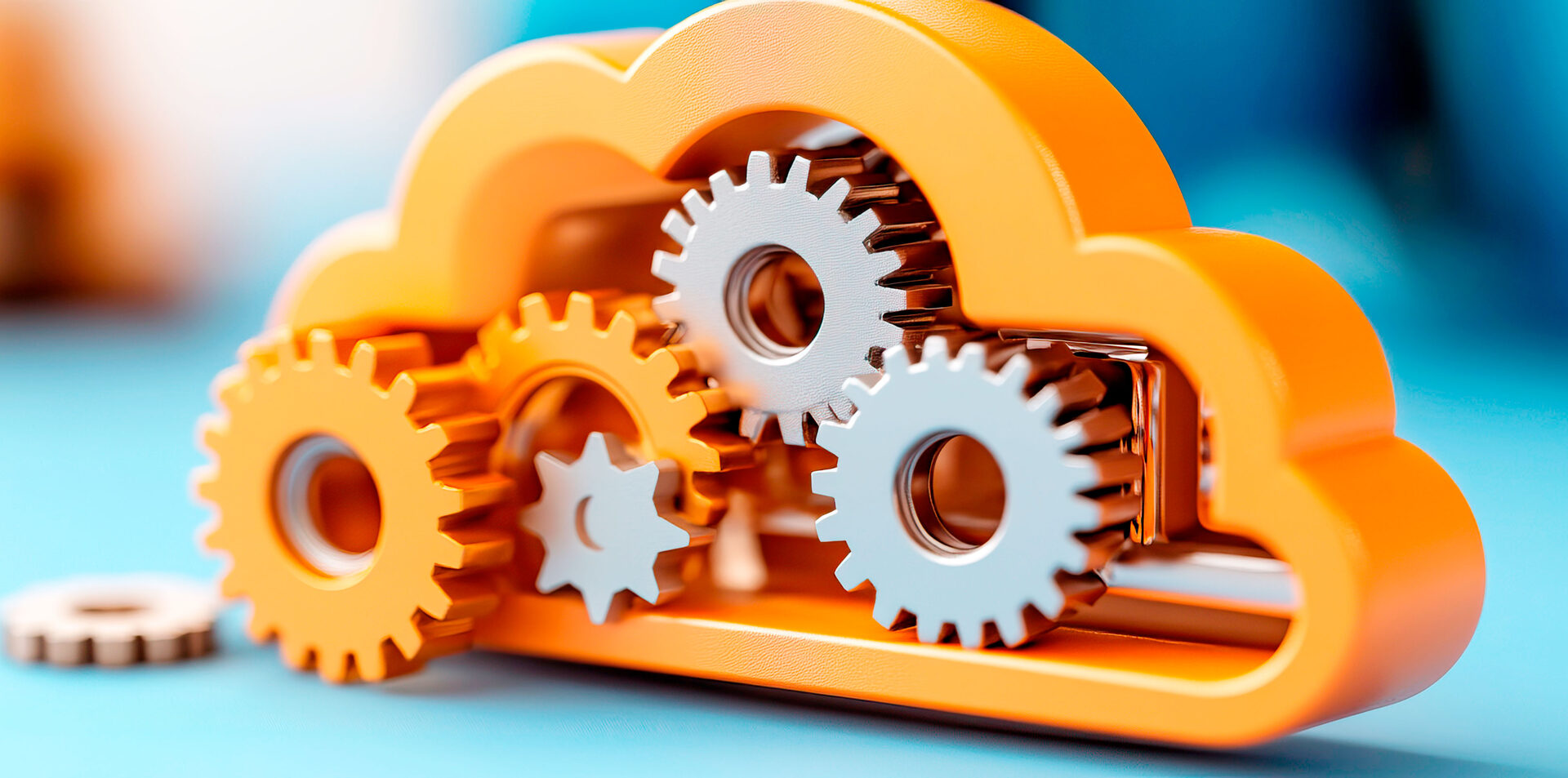 zeitconcept Master Vendor — Digitale Prozesse