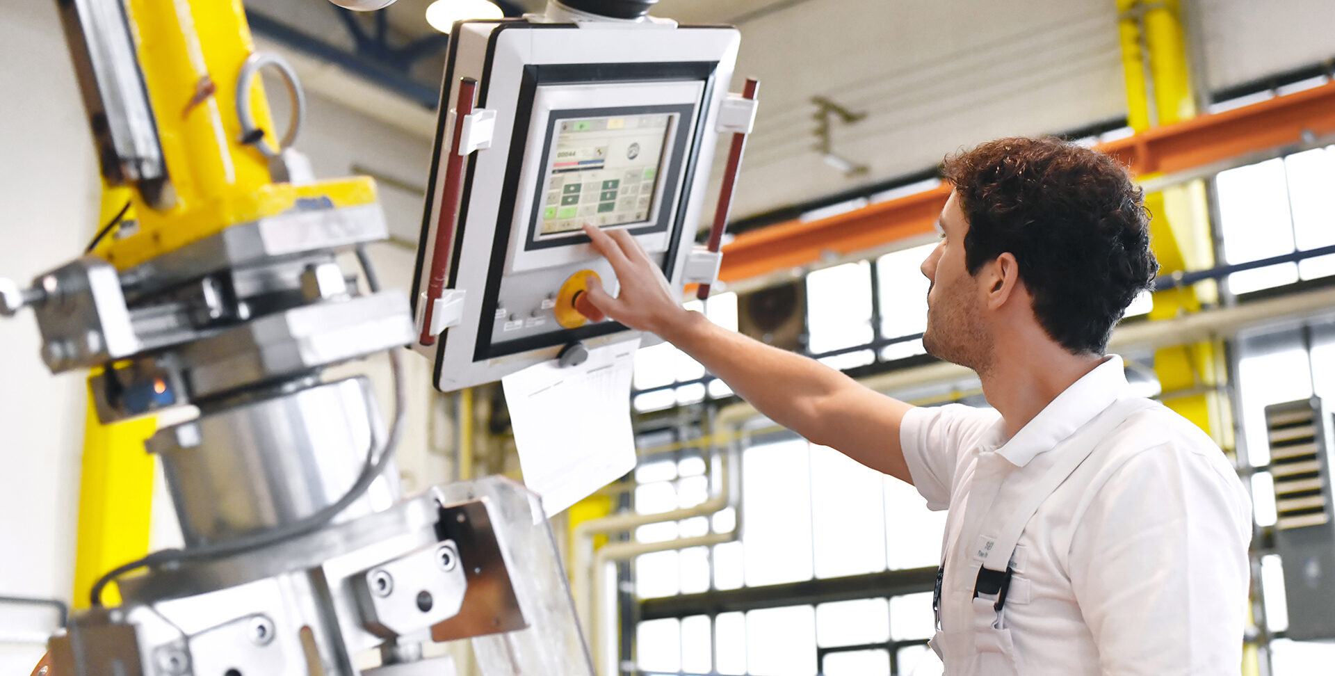 Mitarbeiter (m/w/d) bei zeitconcept