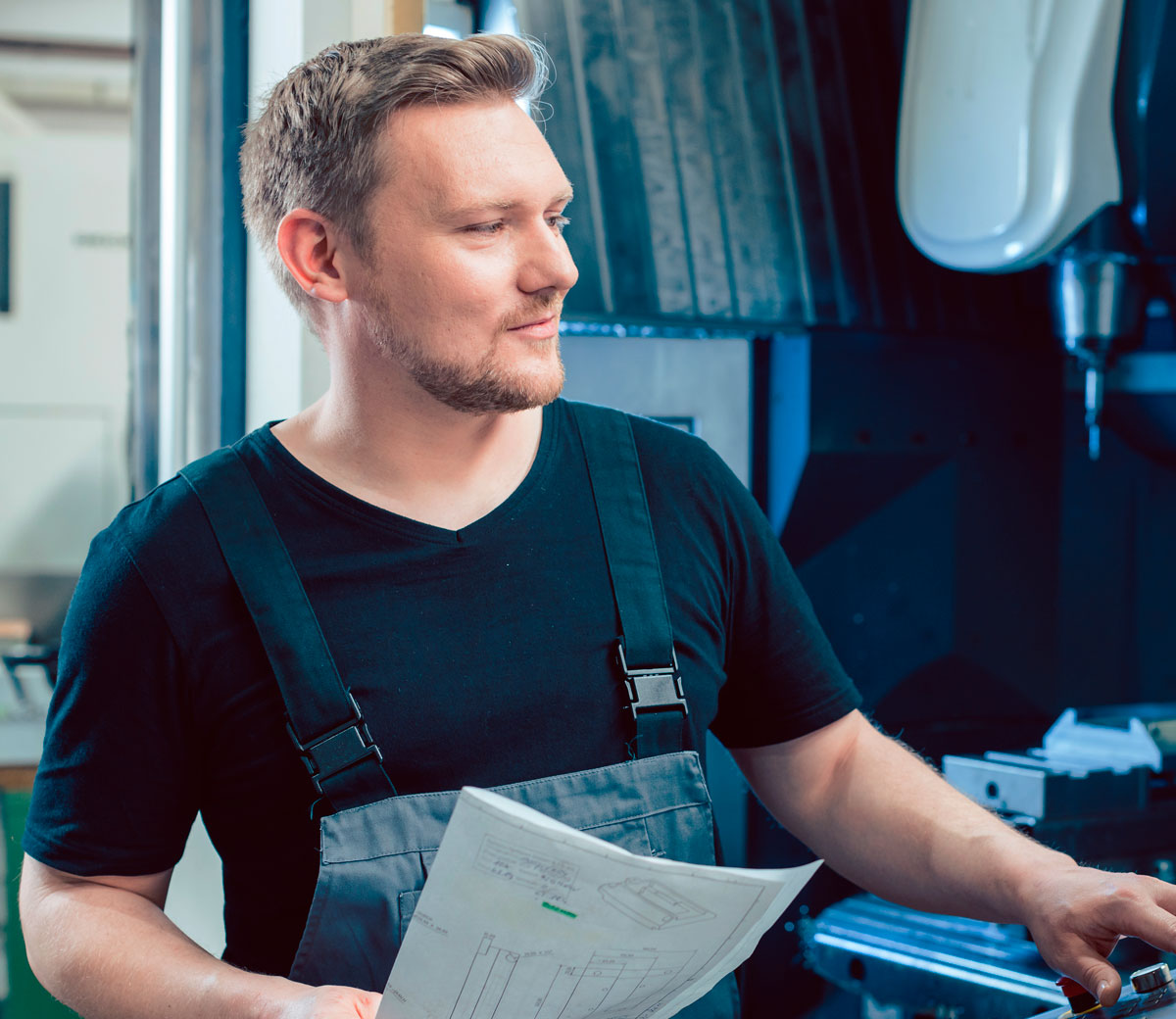 Temp-to-Perm bei zeitconcept — erst kennenlernen, dann Festanstellung