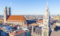 münchen