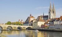 regensburg