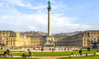 stuttgart